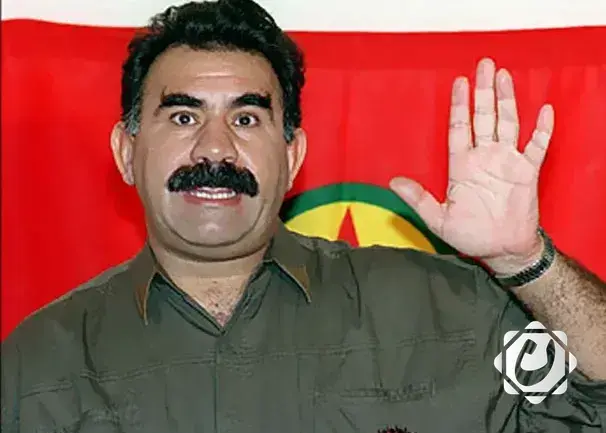 أوجلان يدعو لتحول جذري في العلاقات التركية-الكردية بعد قرار حزب العمال