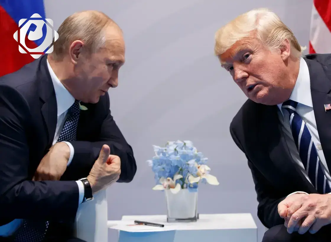 ترامب يتواصل مع بوتين لوقف النزاع في أوكرانيا