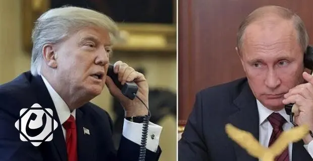 قادة أوروبيون يتفقون على ضرورة العقوبات ضد روسيا قبل مكالمة ترامب وبوتين