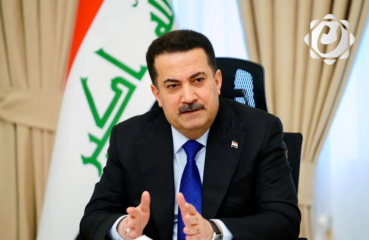 السوداني يتفاعل مع هموم المواطنين عبر برنامج الوطن والناس