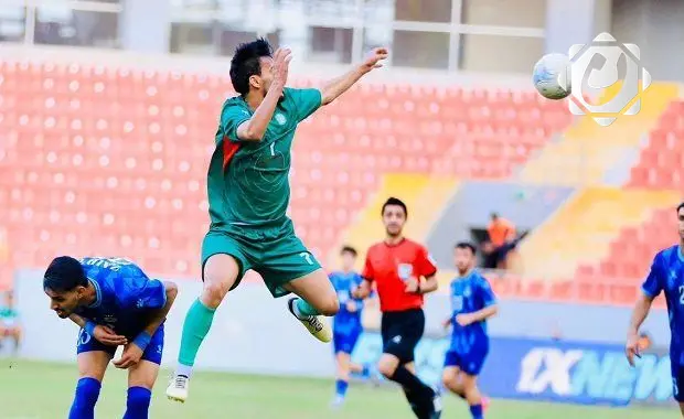 أربع مباريات حاسمة في الجولة الـ34 من دوري نجوم العراق لكرة القدم