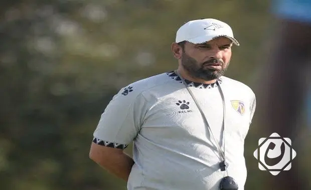 مدرب ديالى: الطرد زاد من صعوبة مواجهة الشرطة في دوري النجوم
