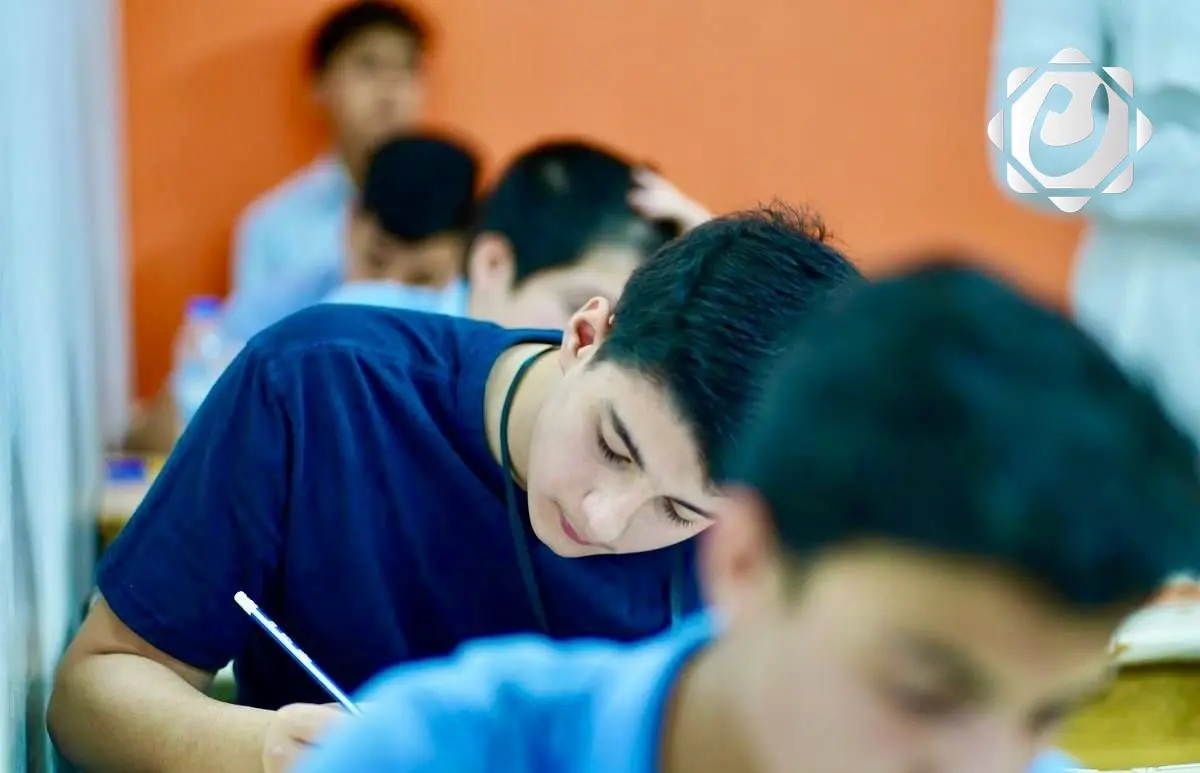 وزارة التربية تستعد لامتحانات الثالث المتوسط بمشاركة 665 ألف طالب