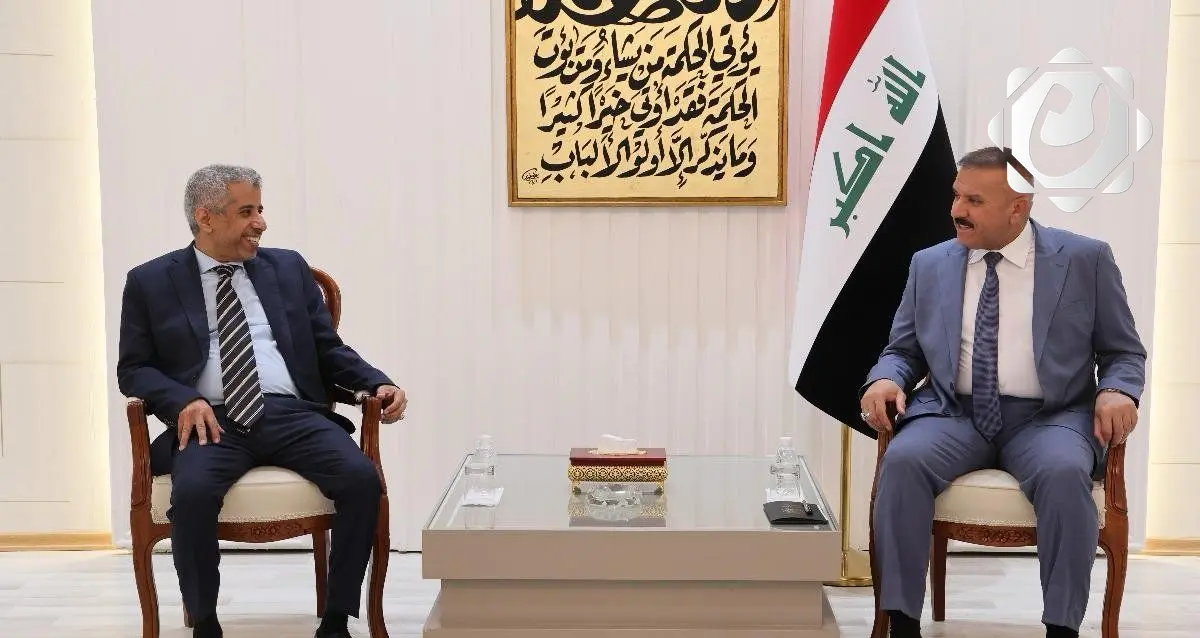 مؤتمر الدفاع المدني والأحوال المدنية ينعقد في العراق هذا العام