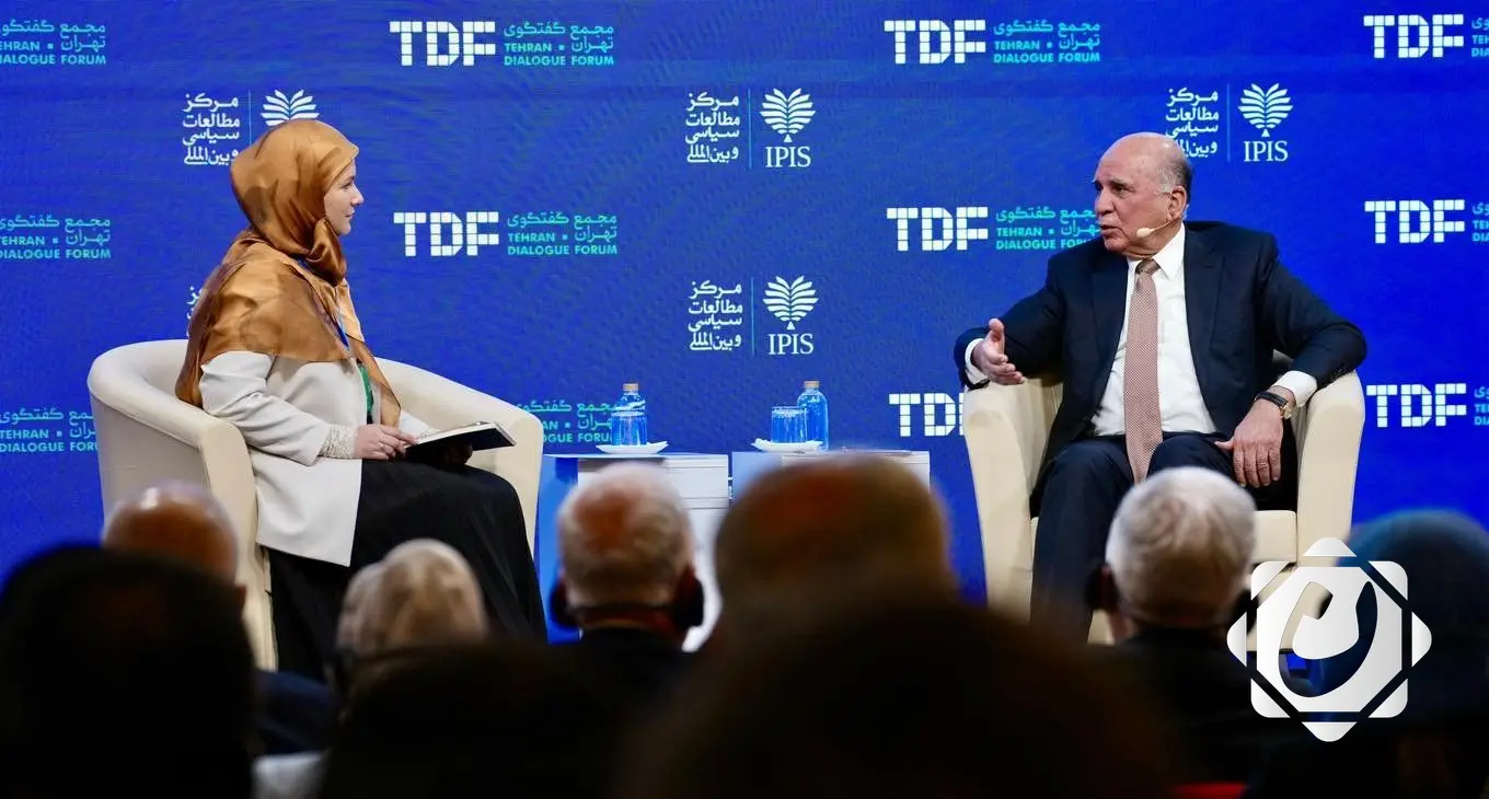 وزير الخارجية: العراق يستقطب استثمارات أجنبية بقيمة 87 مليار دولار