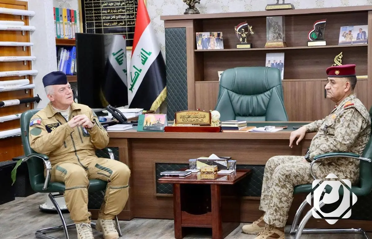 فرنسا تشيد بنجاح قمة بغداد وتؤكد دعمها للعراق في مواجهة التحديات الأمنية
