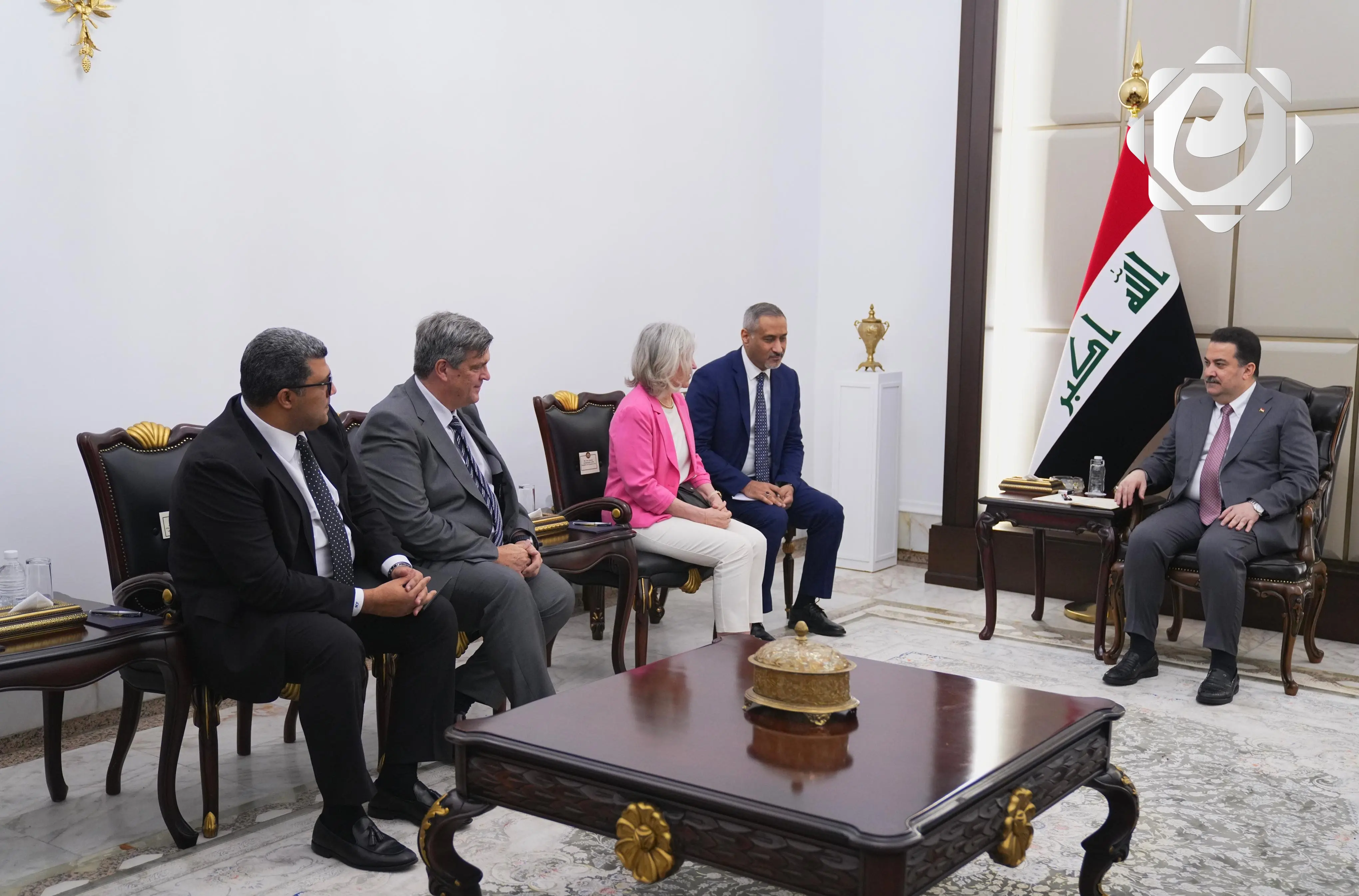 العراق يعزز التحول الرقمي في القمة العربية بمبادرات جديدة