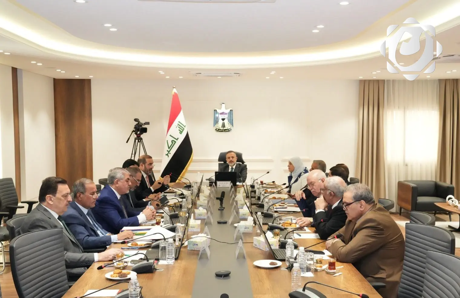 تسريع إجراءات إنشاء المدن الصناعية في العراق