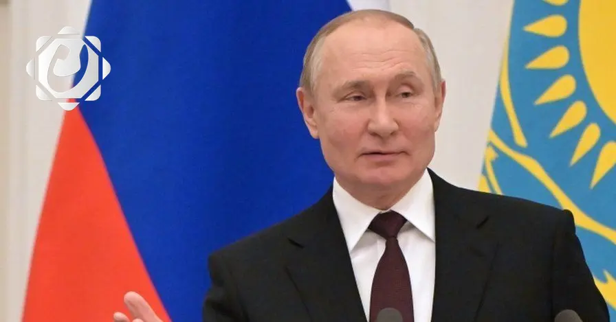 بوتين يؤكد استعداد روسيا للتفاوض حول وقف إطلاق النار مع أوكرانيا