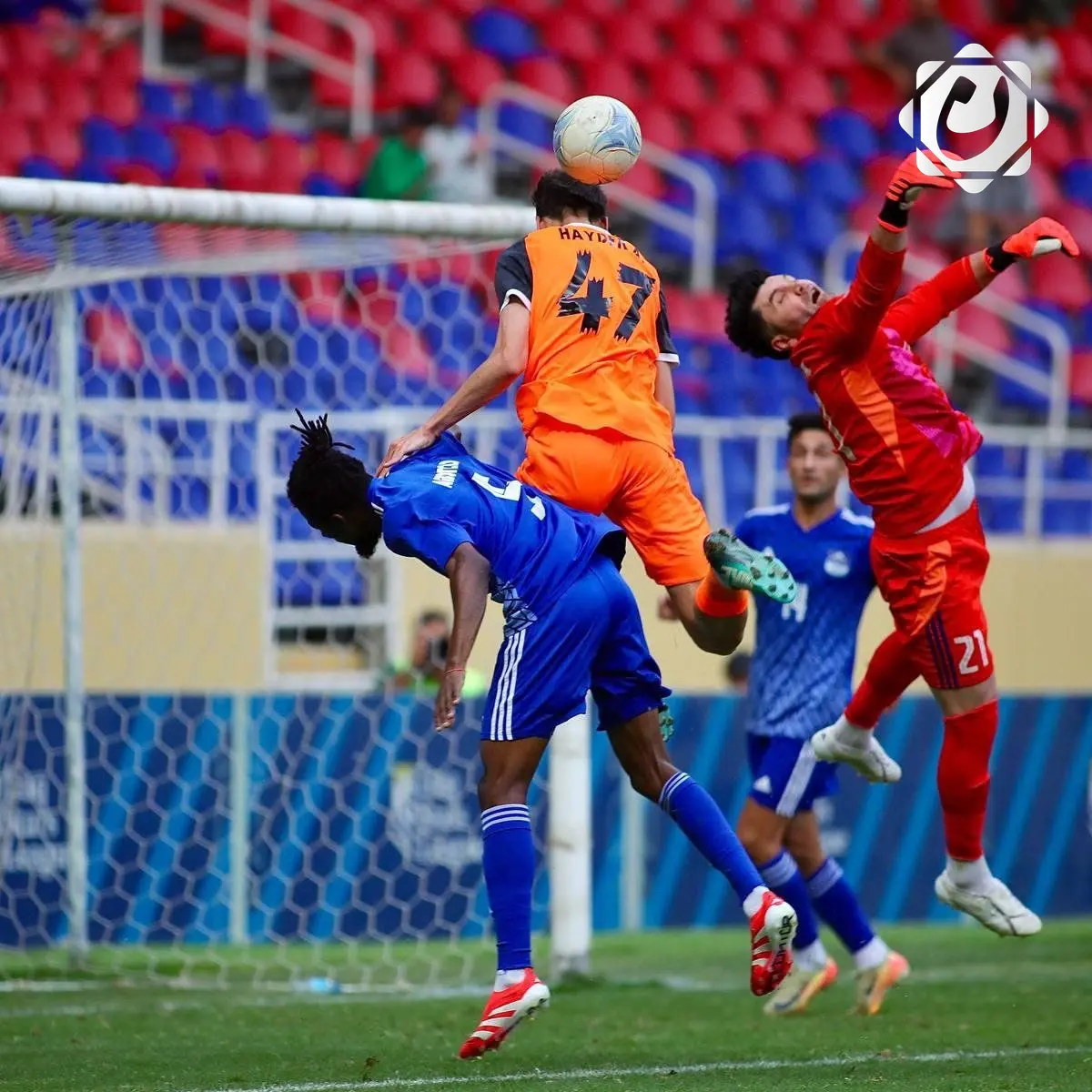 الكرمة والنجف يواصلان التألق في دوري نجوم العراق