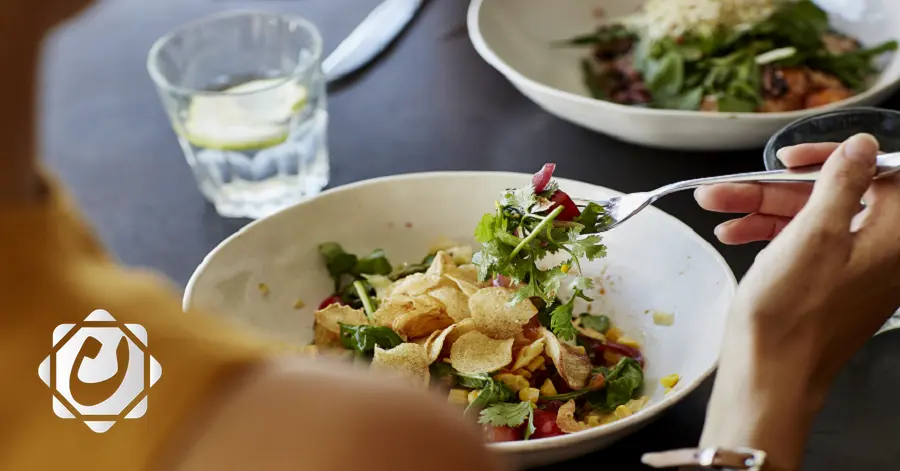 التغذية السليمة تعزز صحة النساء في شيخوختهن