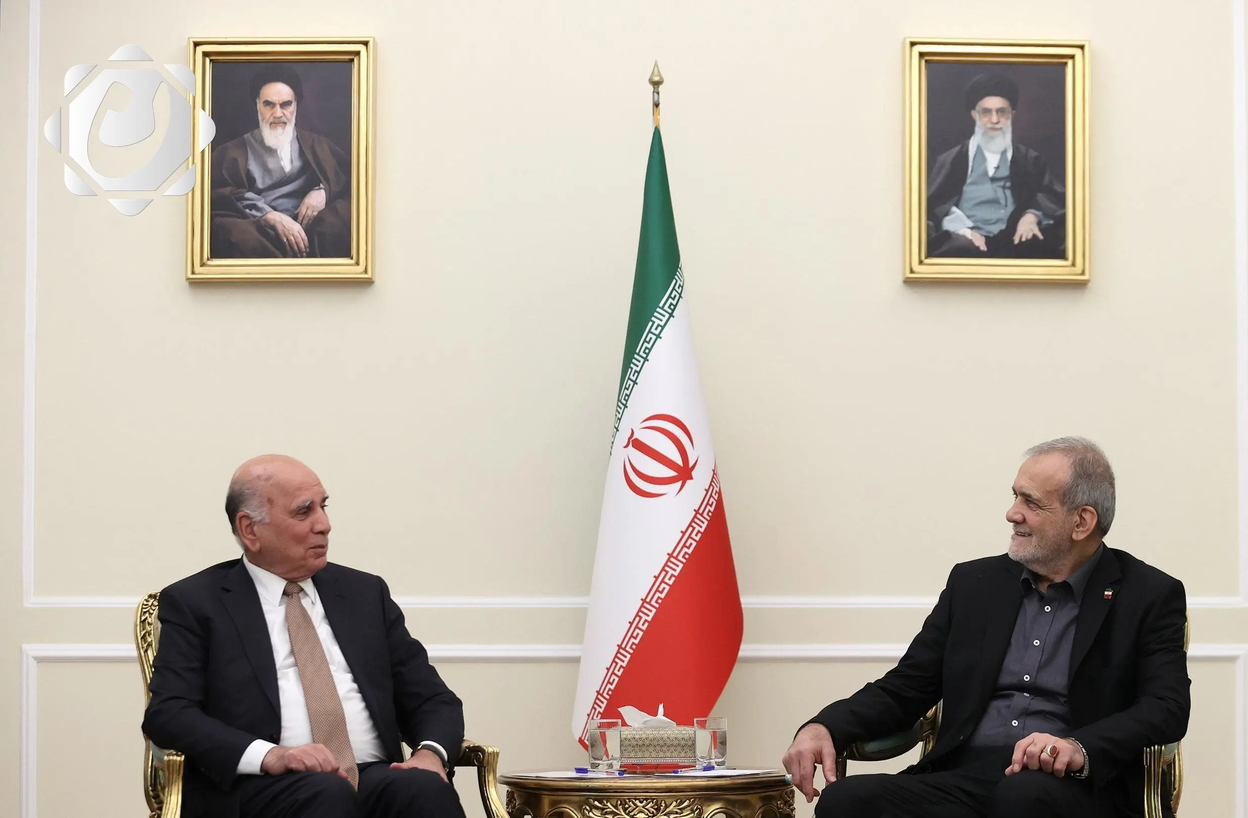 مشروع طريق التنمية: خطوة نحو استقرار المنطقة بحسب وزير الخارجية العراقي