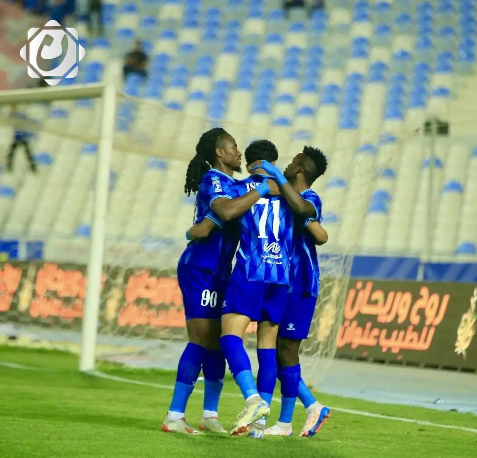 القوة الجوية يحقق انتصارًا ساحقًا على دهوك في دوري النجوم