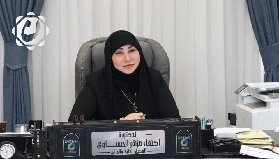 مشروع استراتيجي لتطهير 200 مليون م2 من الألغام في البصرة