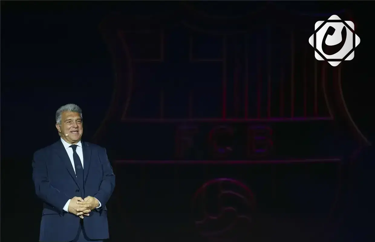 لابورتا يوضح موقف تجديد عقد يامال ويؤكد على خطط تدعيم الفريق