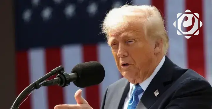 ترامب: فرص قوية لإنهاء الحرب في أوكرانيا