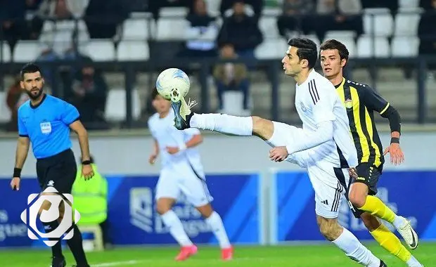 مواجهات حاسمة في ختام الجولة 34 من دوري النجوم العراقي