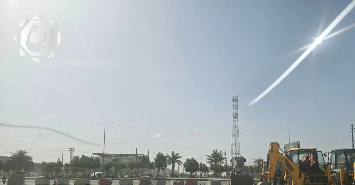 مواطنون في البصرة يناشدون الحكومة لتوضيح أسباب إغلاق شارع العسكري المتكرر