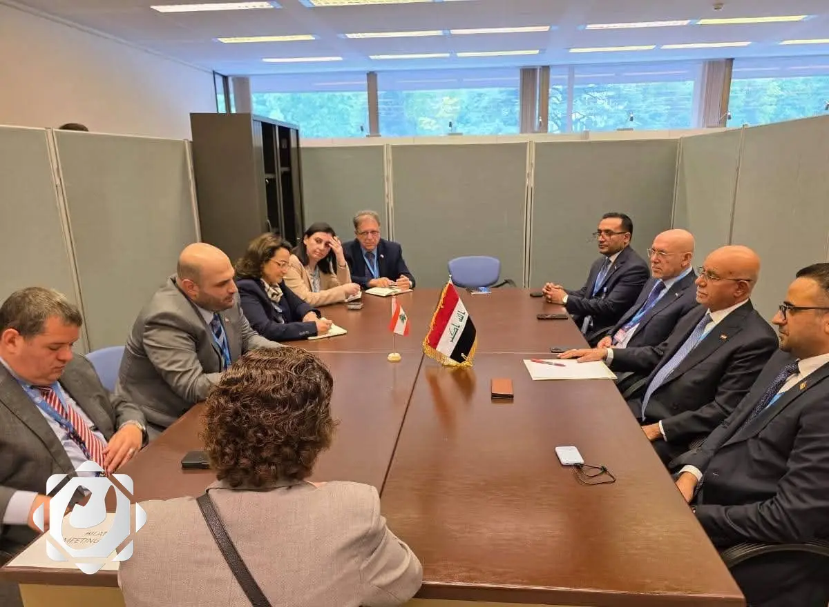 تعاون صحي متجدد بين العراق ولبنان وسوريا في جنيف