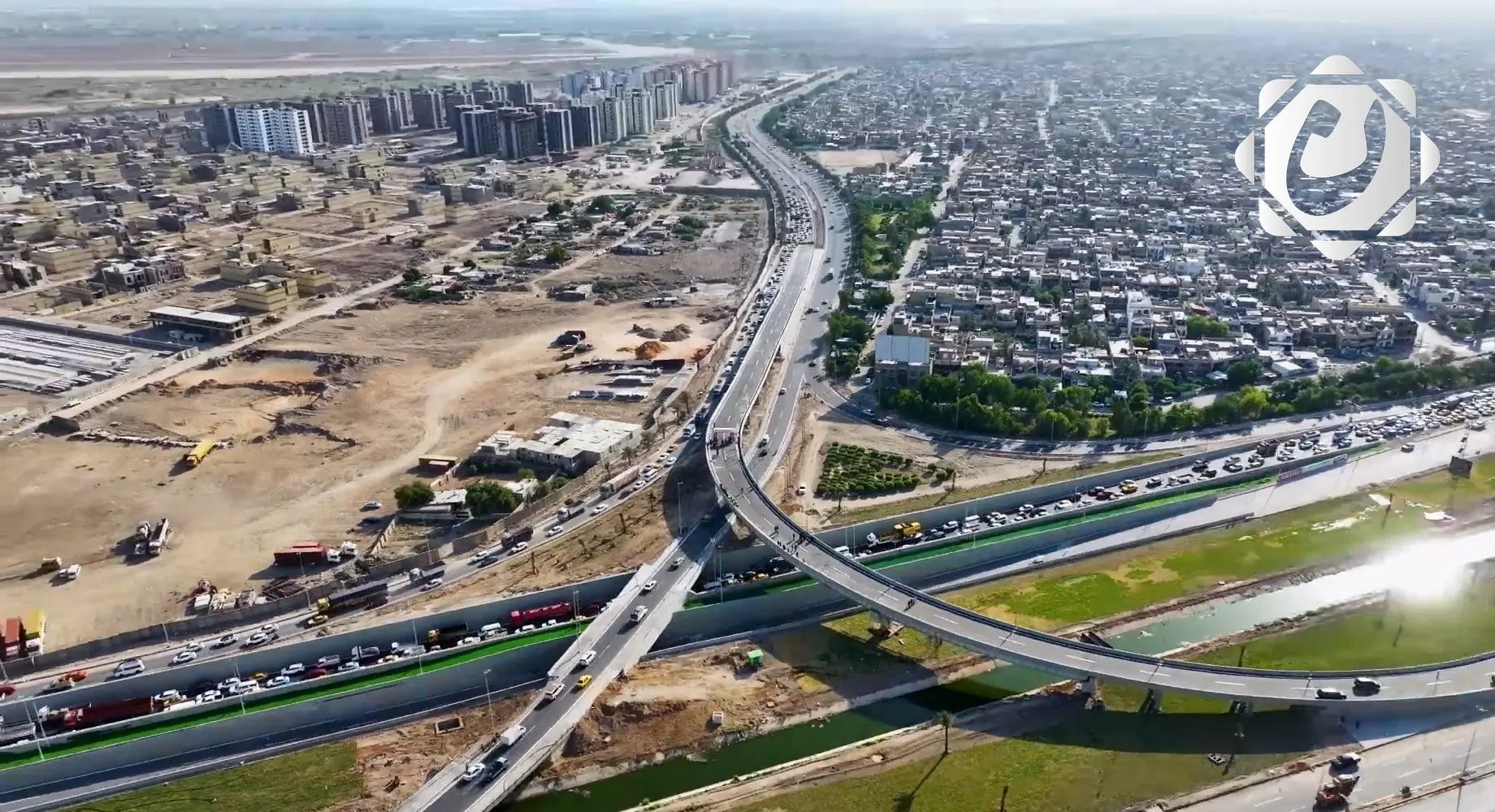 ائتلاف الإعمار والتنمية ينطلق لخوض الانتخابات التشريعية في العراق