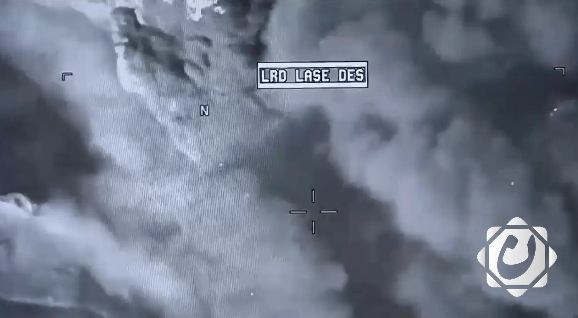 العمليات المشتركة تنجح في القضاء على مجموعة إرهابية بضربة جوية شرقي صلاح الدين