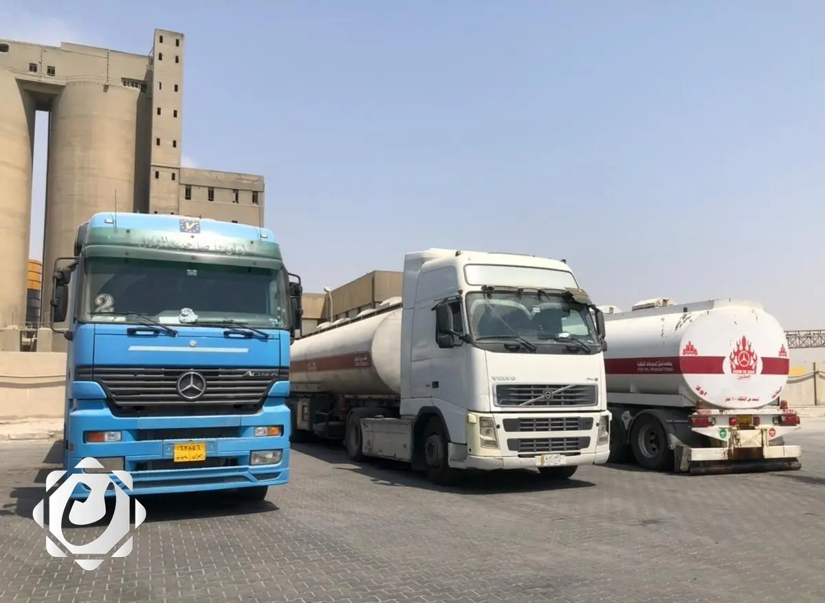 البصرة: إنجاز مشروع إلكتروني لمراقبة المنتجات النفطية يعزز الشفافية ويحد من التهريب