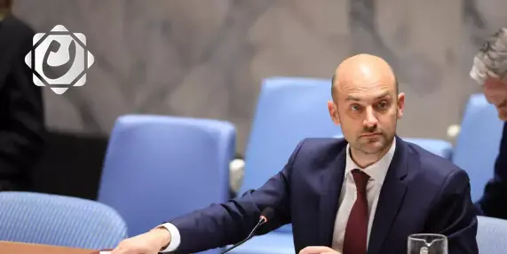 باريس تؤكد عزمها على الاعتراف بدولة فلسطين