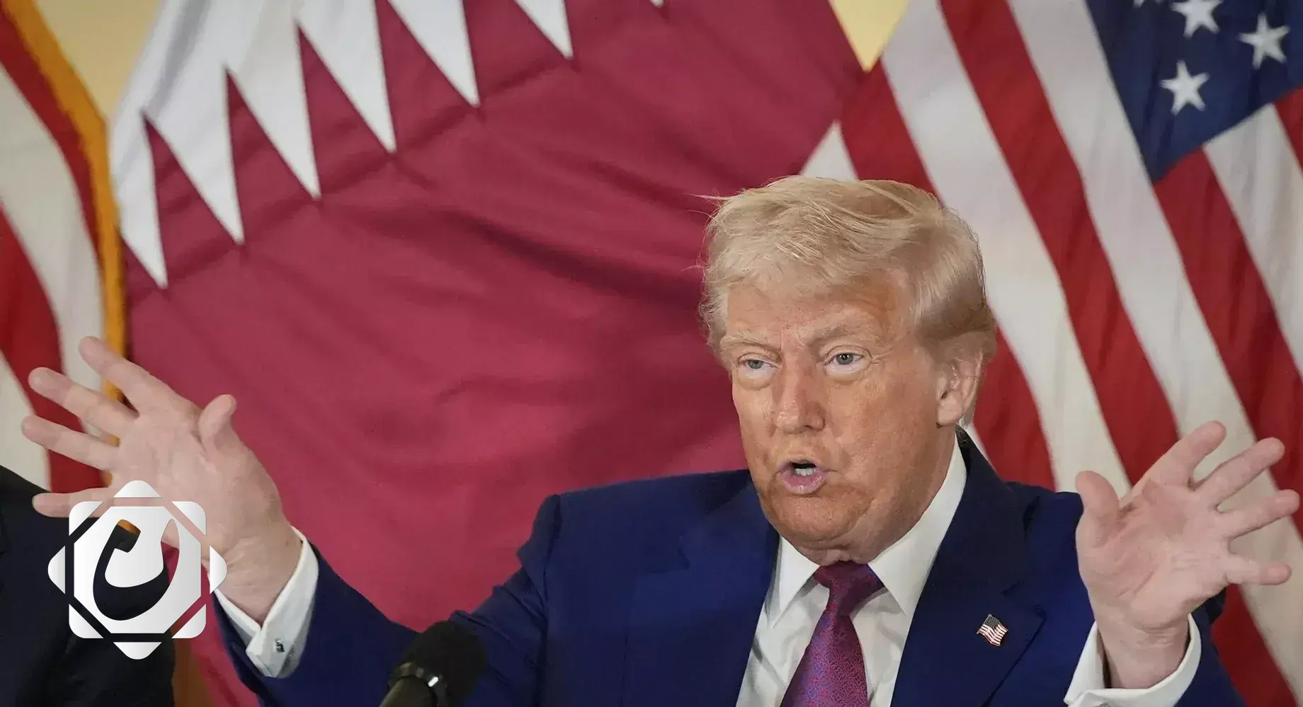 ترامب يعلن عن مشروع دفاعي جديد بتكلفة 175 مليار دولار