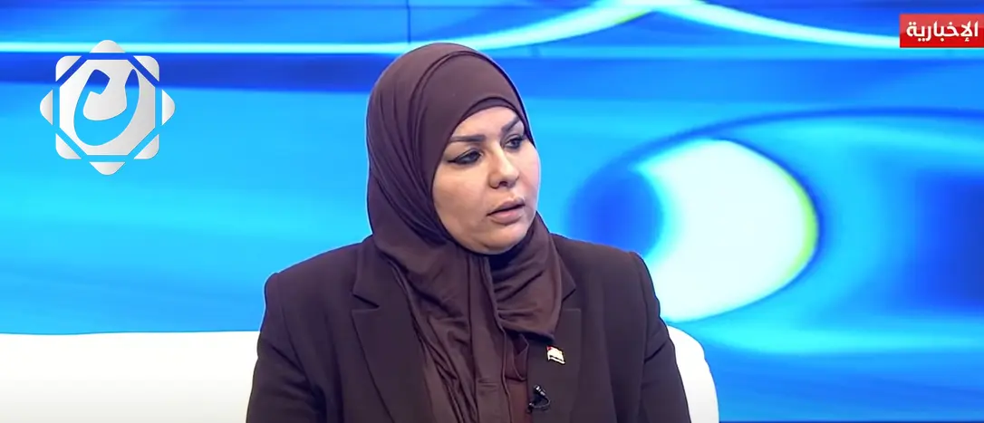 تحقيق رسمي بشأن فيديو موظفة في شركة المواد الغذائية