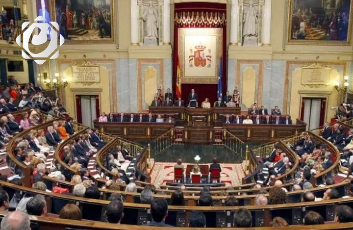 البرلمان الإسباني يوافق على حظر تجارة الأسلحة مع الكيان الصهيوني