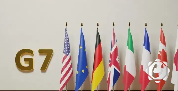 اجتماع وزراء مالية مجموعة السبع: دعم قوي لأوكرانيا في مواجهة روسيا