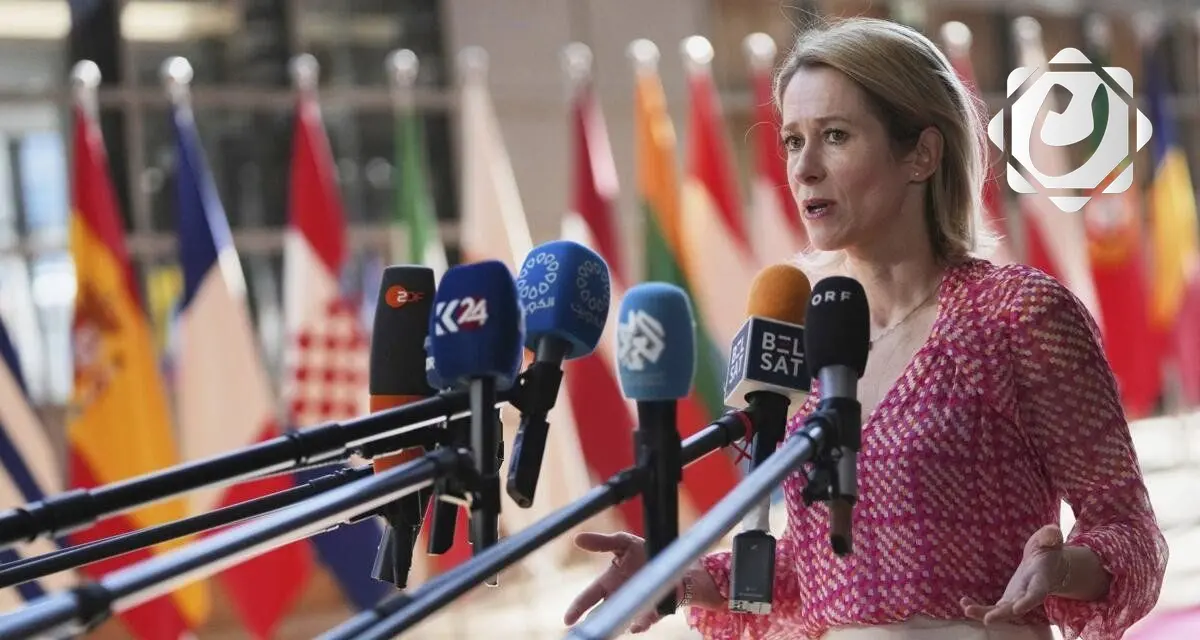 الاتحاد الأوروبي يخطو نحو فتح باب التعاون مع سوريا