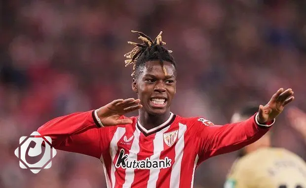 ريال مدريد يقترب من ضم نيكو ويليامز بتفعيل الشرط الجزائي