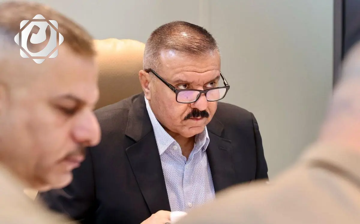 توجيهات وزير الداخلية لتعزيز الأداء الأمني والخدمي