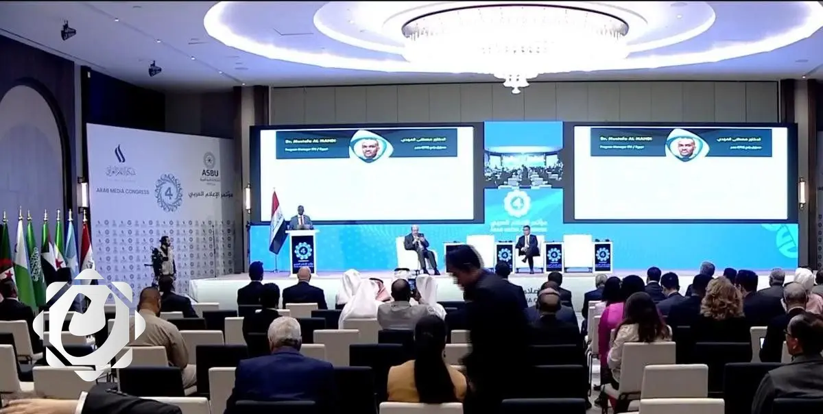 بغداد تحتضن انطلاق ورش مؤتمر الإعلام العربي بدورته الرابعة