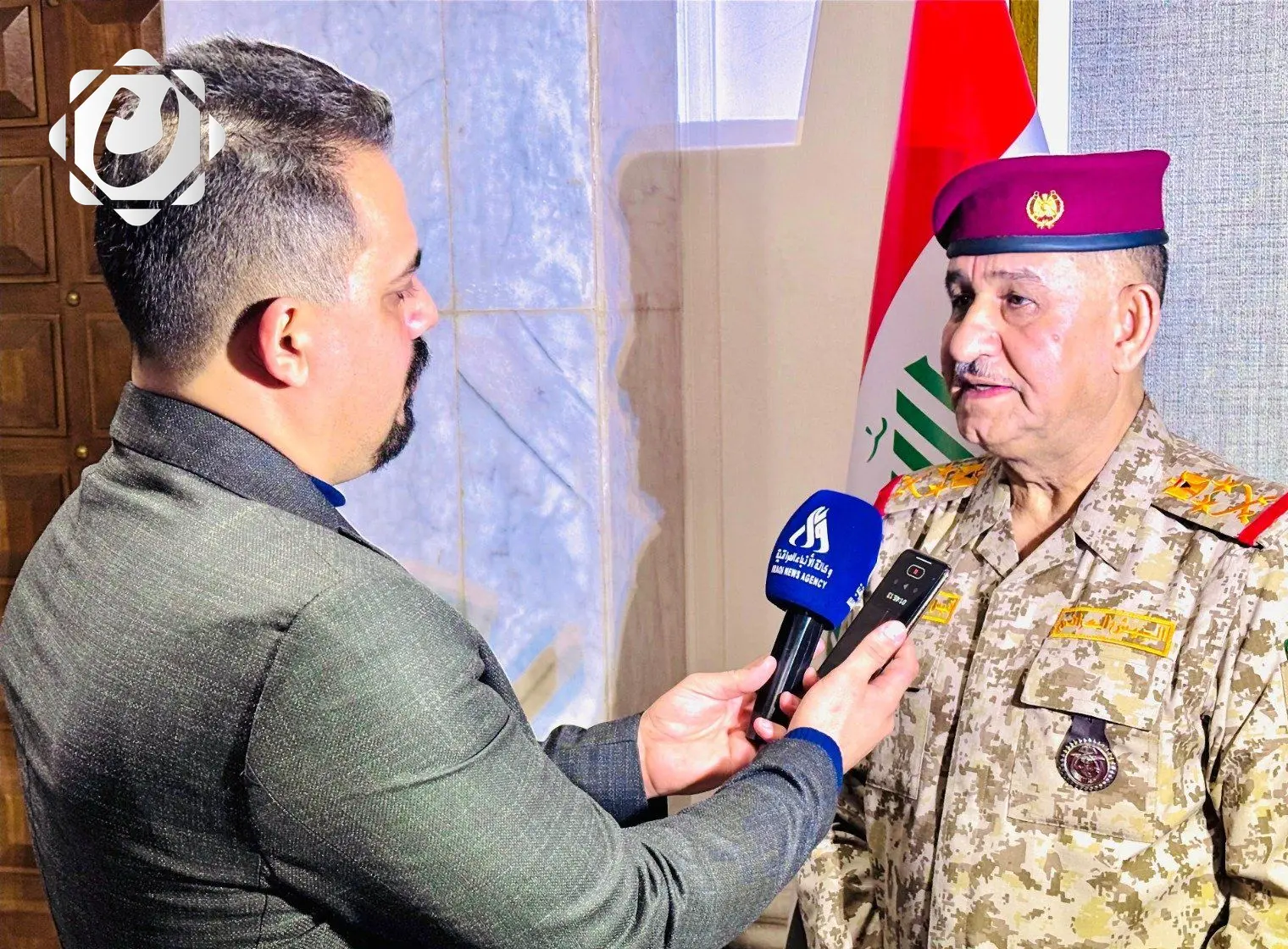 تشكيل لجنة أمنية تضم 25 عضواً للإشراف على انتخابات العراق