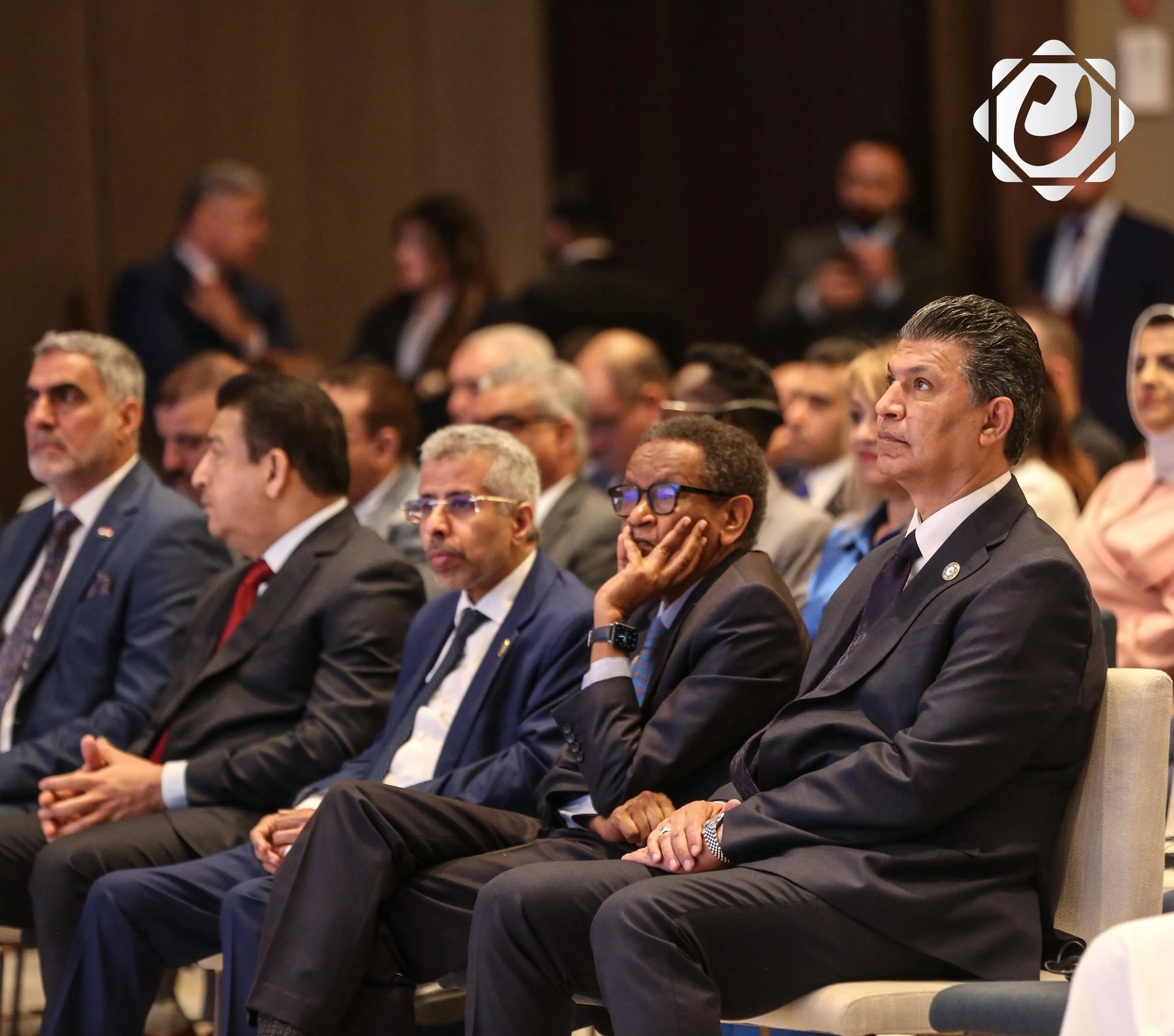 انطلاق فعاليات الورشة الأولى لمؤتمر الإعلام العربي في بغداد