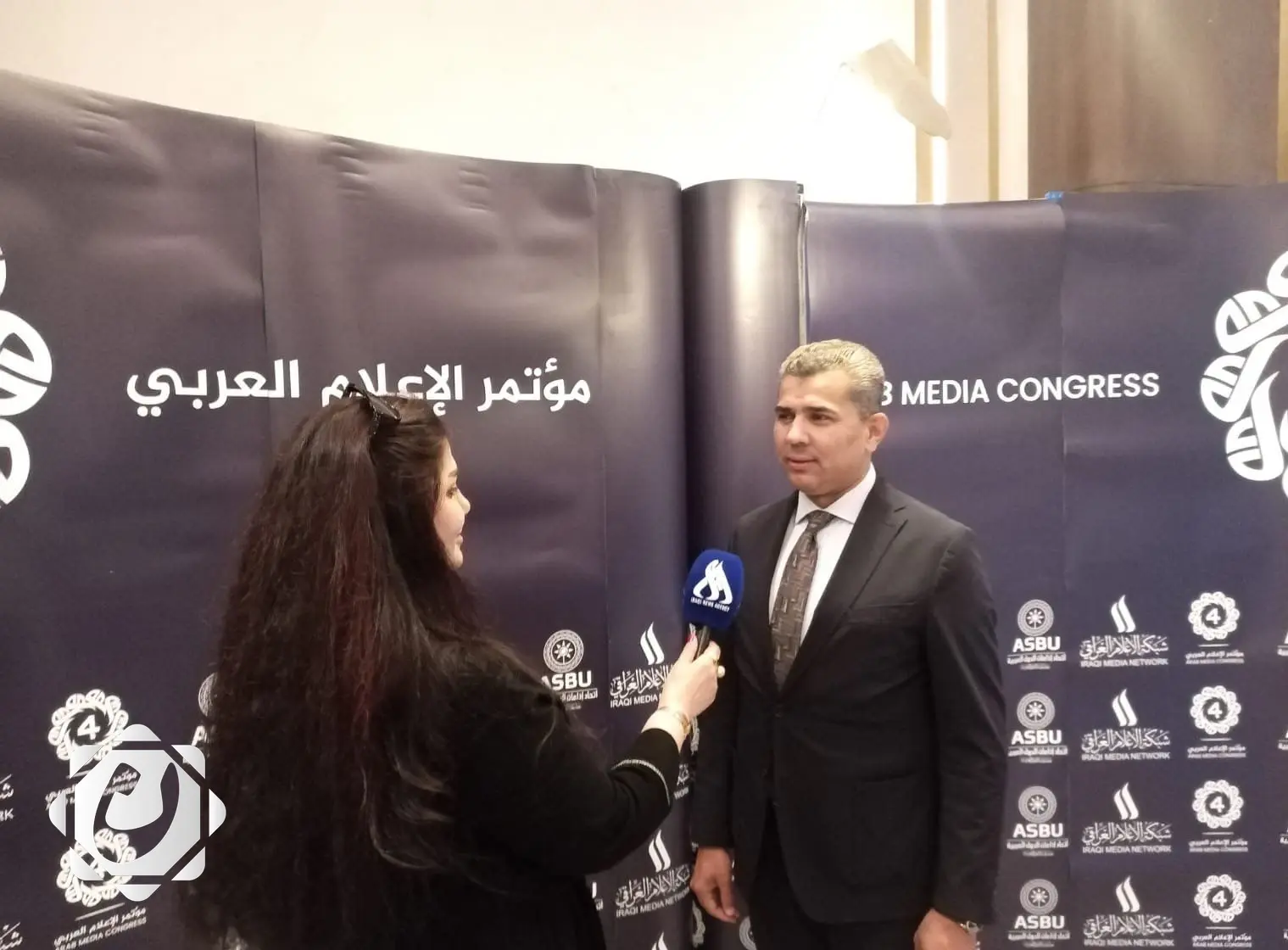 مؤتمر الإعلام العربي في بغداد: خطوة نحو تصحيح الصورة النمطية عن العراق