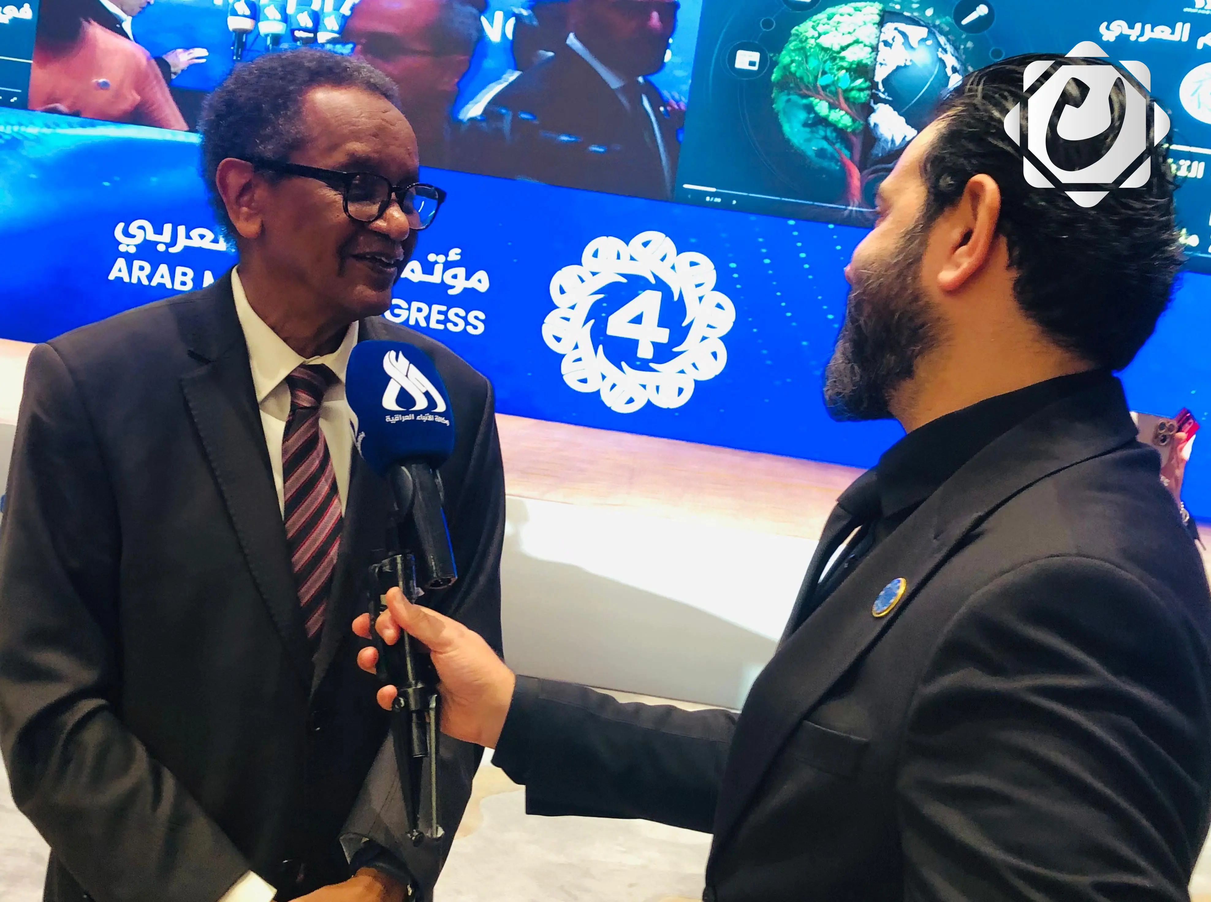 نجاح العراق في تنظيم مؤتمر الإعلام العربي: توقعات تفوقت على الواقع