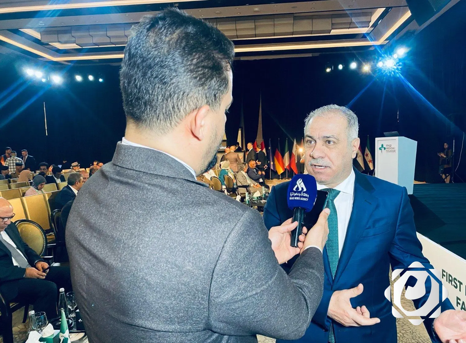 وزارة الصحة تسعى لإنشاء مدينة طبية جديدة في العراق