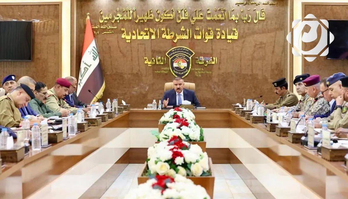 تعزيز الأمن لتأمين إحياء ذكرى استشهاد الإمام الجواد (ع) في الكاظمية