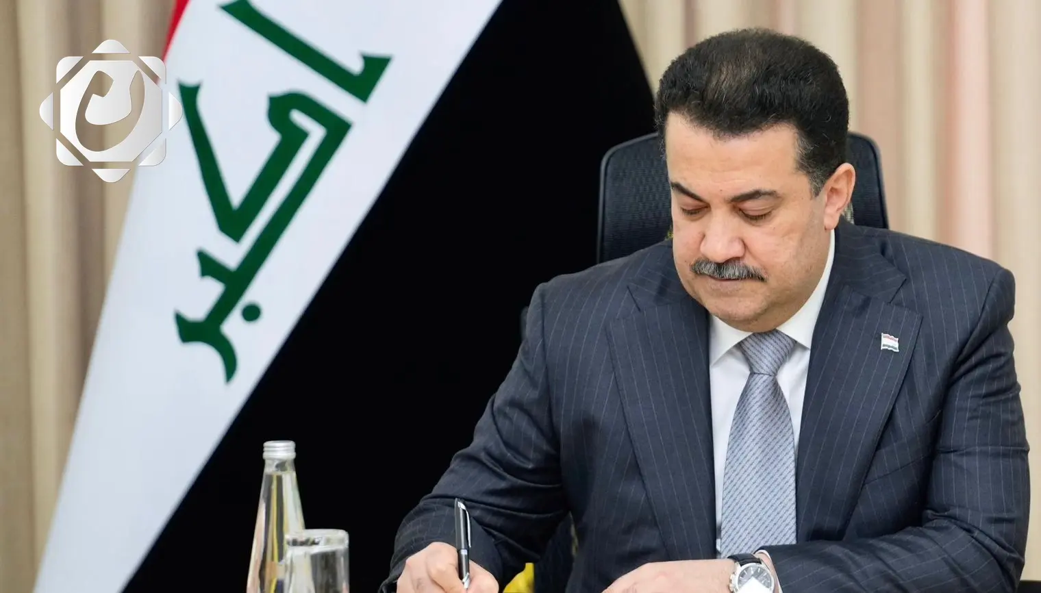 السوداني يأمر بمنح رتبة ملازم لطالبين توفيا في الكلية العسكرية ويعفي مسؤولين