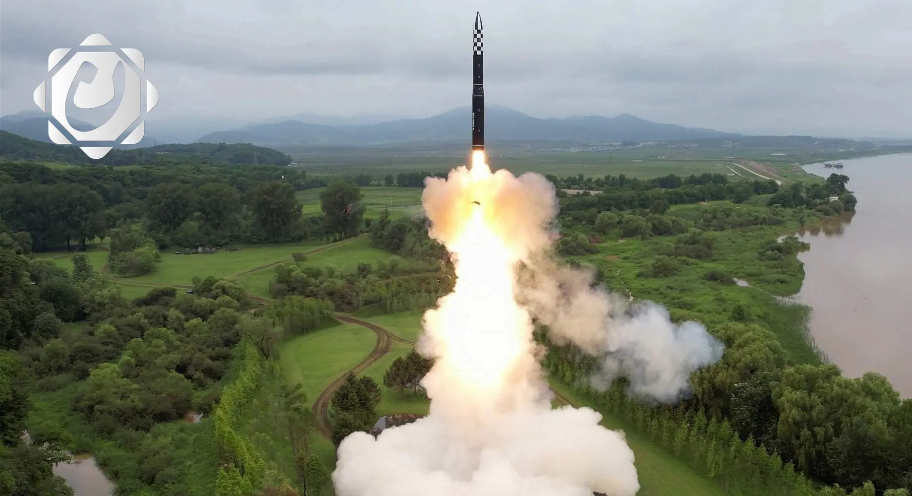 كوريا الشمالية تختبر صواريخ مجنحة وسط توترات متصاعدة