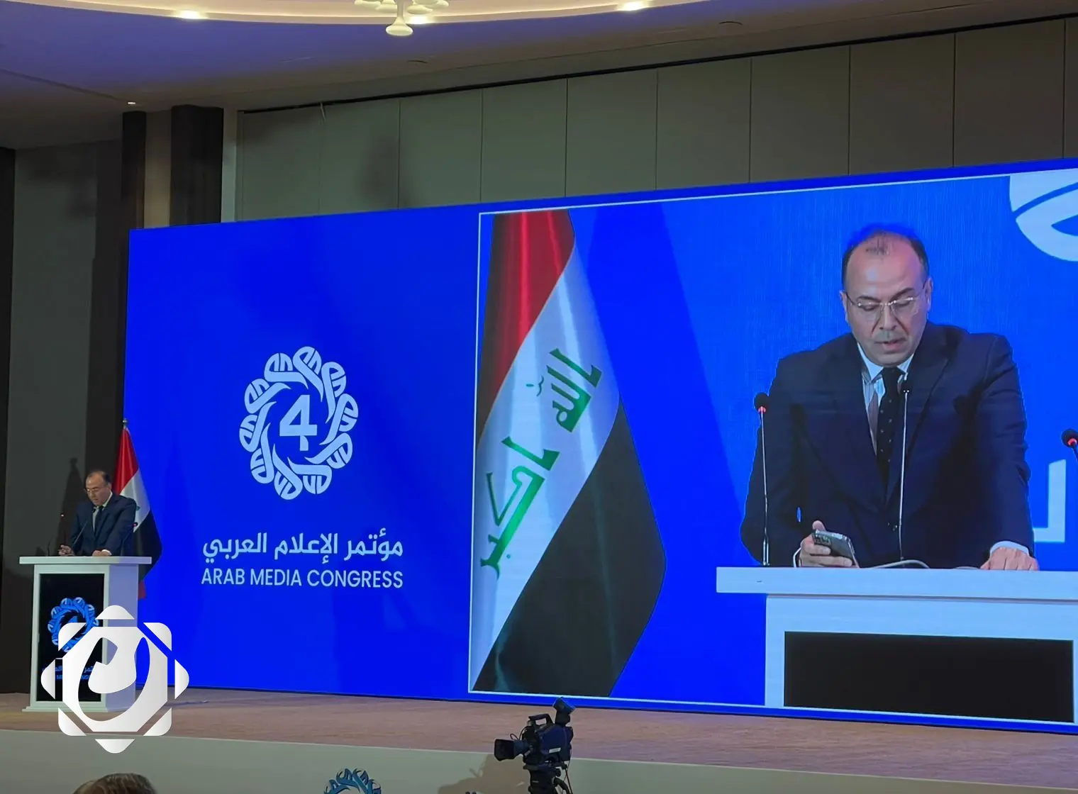 دعوة لإطلاق تحالف إعلامي عربي لمواجهة التحديات البيئية