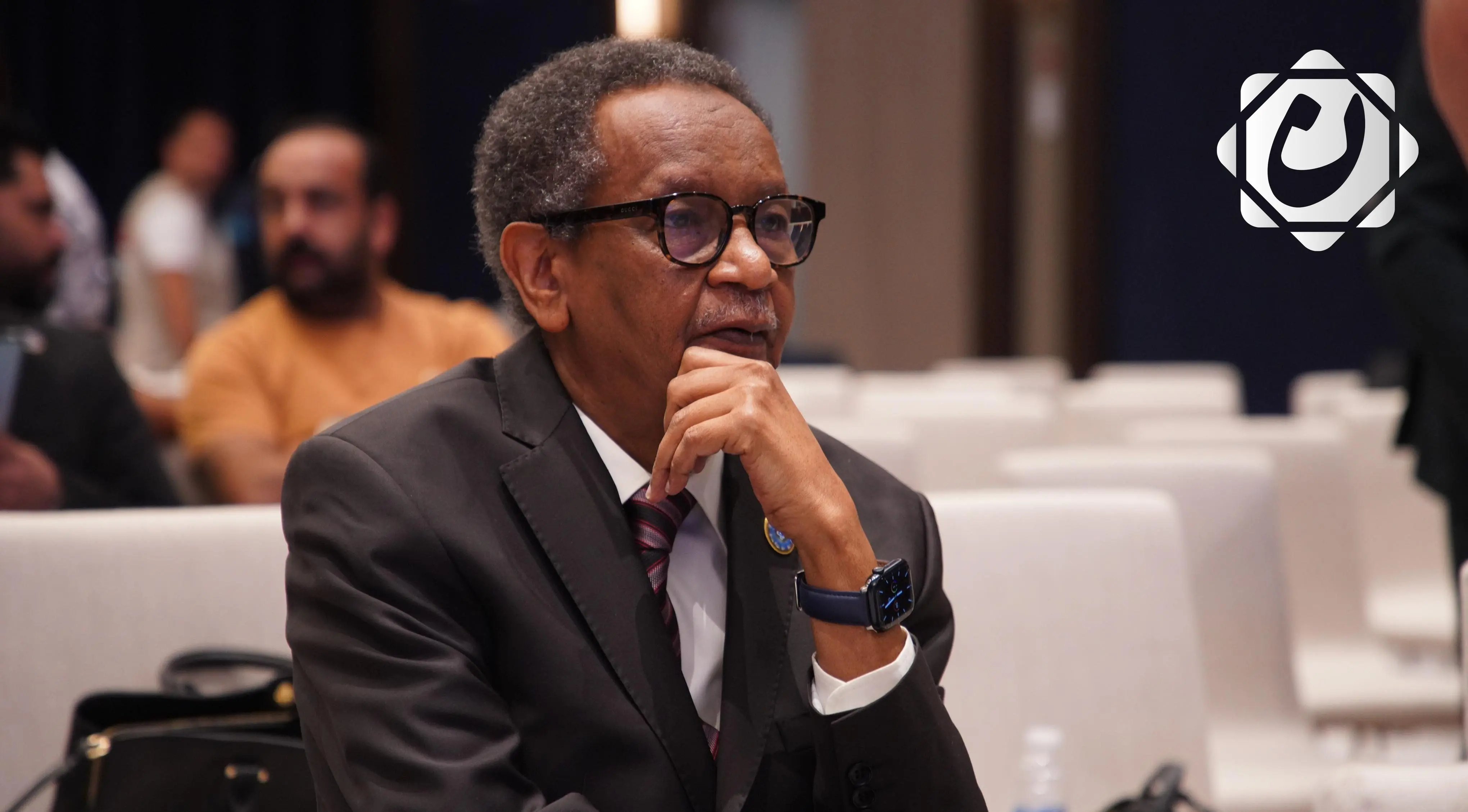 مدير عام اتحاد إذاعات الدول العربية يشيد بجهود العراق في تنظيم مؤتمر الإعلام العربي