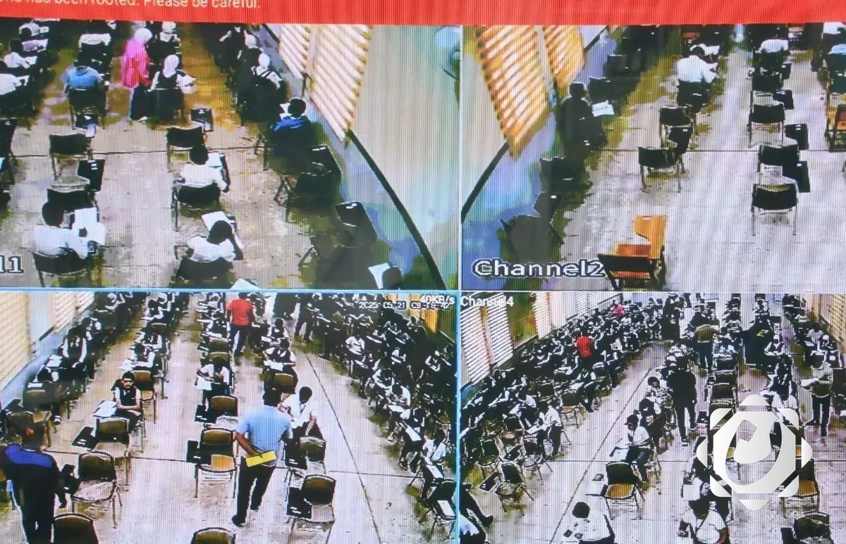 تكنولوجيا جديدة لمراقبة الامتحانات في ميسان لحماية حقوق الطلبة