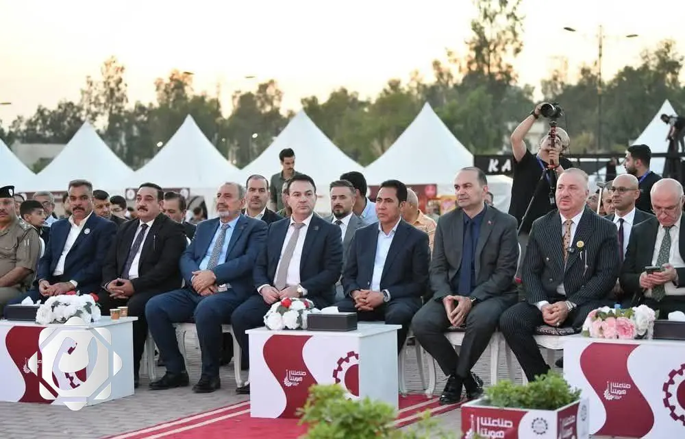 محافظ نينوى يعلن عن مشاريع تنموية جديدة لتعزيز الاقتصاد المحلي