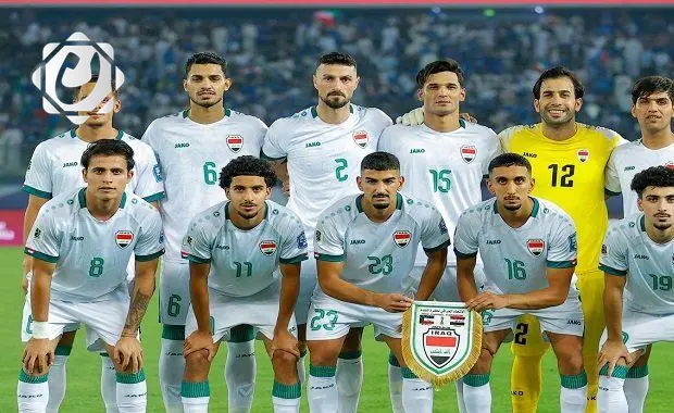 أرنولد يكشف عن قائمة أسود الرافدين لمواجهتي كوريا الجنوبية والأردن