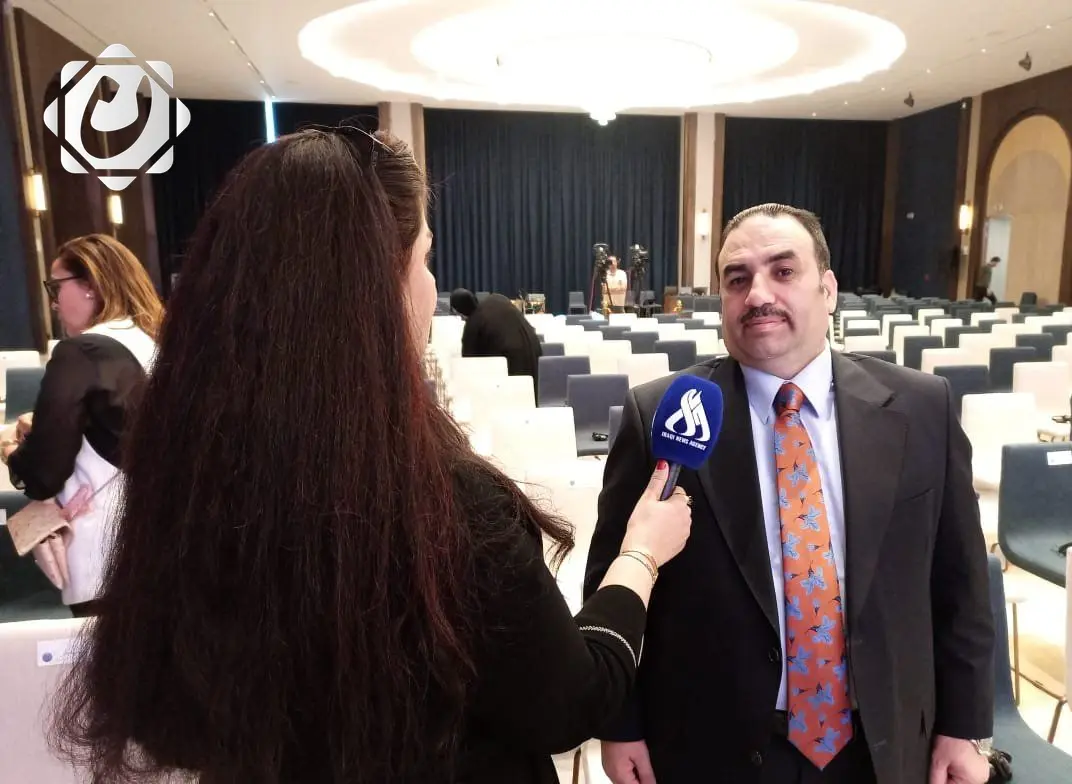 مؤتمر الإعلام العربي في بغداد: خطوة نحو تعزيز التعاون الإقليمي