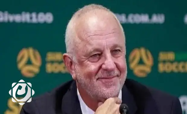 أرنولد: نهدف لتحقيق الانتصارات لإسعاد 45 مليون عراقي